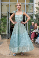 MODE - Milano Fashion Week Frühling/Sommer 2025: Luisa Beccaria