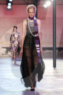 MODE - Milano Fashion Week Frühling/Sommer 2025: No21