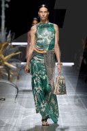 MODE - Milano Fashion Week Frühling/Sommer 2025: Etro
