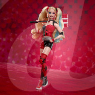 La poupée Barbie se joint aux célébrations du 85ème anniversaire de Batman, qui sera célébré plus tard dans l'année, en incarnant deux de ses adversaires féminines.