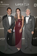 Eroeffnung des Laver Cup 2024 in Berlin