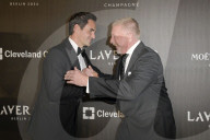 Eroeffnung des Laver Cup 2024 in Berlin