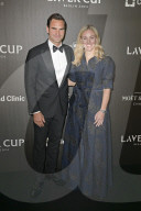Eroeffnung des Laver Cup 2024 in Berlin