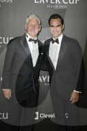 Eroeffnung des Laver Cup 2024 in Berlin