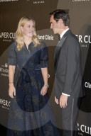 Eroeffnung des Laver Cup 2024 in Berlin