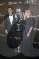 Eroeffnung des Laver Cup 2024 in Berlin