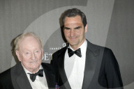 Eroeffnung des Laver Cup 2024 in Berlin