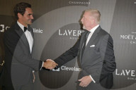 Eroeffnung des Laver Cup 2024 in Berlin