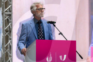 Torino, Cerimonia di accensione della Fiaccola dei Giochi Mondiali Universitari Torino 2025 presso Rettorato dell&#x2019;Universit&#xe0;
Torino, Cerimonia di accensione della Fiaccola dei Giochi Mondiali Universitari Torino 2025 presso Rettorato dell&#x2