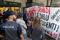 Torino, Cerimonia di accensione della Fiaccola dei Giochi Mondiali Universitari Torino 2025 presso Rettorato dell&#x2019;Universit&#xe0;
Torino, Cerimonia di accensione della Fiaccola dei Giochi Mondiali Universitari Torino 2025 presso Rettorato dell&#x2