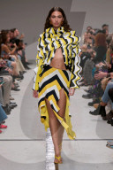 MODE - Milano Fashion Week Frühling/Sommer 2025: Missoni