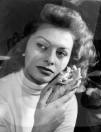 Sophia Loren