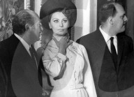 Sophia Loren