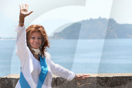 Conferimento della cittadinanza onoraria di Pozzuoli a Sophia  Loren