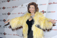 Premiere del film Nine