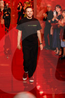 MODE - Milano Fashion Week Frühling/Sommer 2025: Gucci