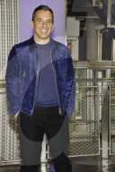 Comedian Sebastian Maniscalo lights up Empire State Building