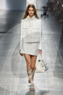 MODE - Milano Fashion Week Frühling/Sommer 2025: Ermanno Scervino