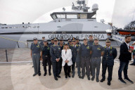 La premier Meloni a Siracusa per il G7