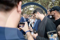 La premier Meloni a Siracusa per il G7