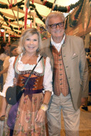 Oktoberfest 2024: Auftakt