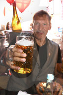 Oktoberfest 2024: Auftakt