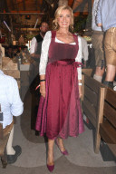 Oktoberfest 2024: Auftakt