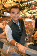 Oktoberfest 2024: Auftakt