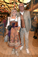 Oktoberfest 2024: Auftakt