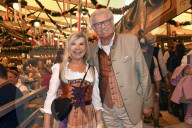 Oktoberfest 2024: Auftakt