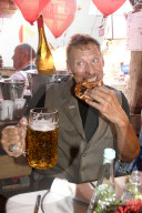 Oktoberfest 2024: Auftakt
