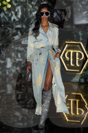 MODE - Milano Fashion Week Frühling/Sommer 2025: Philipp Plein