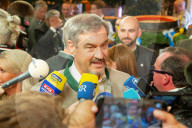 Wiesnanstich 2024