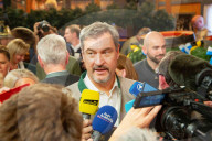 Wiesnanstich 2024
