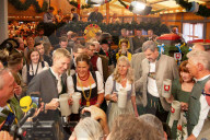 Wiesnanstich 2024