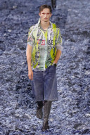 MODE - Milano Fashion Week Frühling/Sommer 2025: Diesel