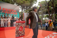Gava Barcelona Socialist show of mass support in Catalonia