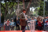 Gava Barcelona Socialist show of mass support in Catalonia