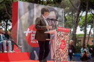 Gava Barcelona Socialist show of mass support in Catalonia
