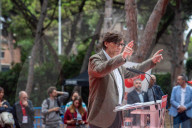 Gava Barcelona Socialist show of mass support in Catalonia