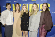 'My Old Ass' special NYC film screening