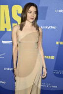 'My Old Ass' special NYC film screening