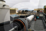 California turbine company designs a fish-safe water turbine