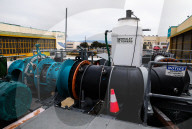 California turbine company designs a fish-safe water turbine