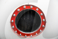 California turbine company designs a fish-safe water turbine