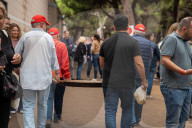 Gava Barcelona  Festa de la Rosa of the Socialists