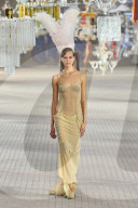 MODE - Milano Fashion Week Frühling/Sommer 2025: The Attico