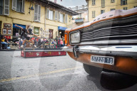 Edizione speciale del mercato del Balon per i 30 anni di Scuola Holden 