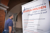 Edizione speciale del mercato del Balon per i 30 anni di Scuola Holden 