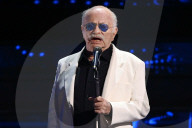 LIVE - Sanremo, 73mo Festival della canzone italiana - Serata Finale